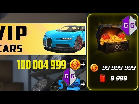 Видео: Как  взломать  на  монеты  и  топливо  Симулятор Автомобиля 2