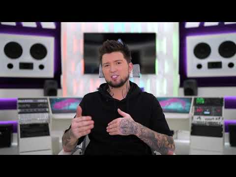 Видео: Alex Davia VLOG 1 Стройка Студии