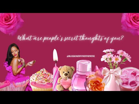 Видео: ВЫБЕРИТЕ КАРТУ🧿: КАКИЕ ТАЙНЫЕ ДУМАЮТ О ВАС ЛЮДИ?🌸