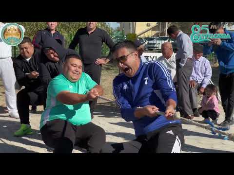 Видео: ЖАҚЫПБЕК МАХАМБЕТОВ АУЫЛЫНА - 95 ЖЫЛ