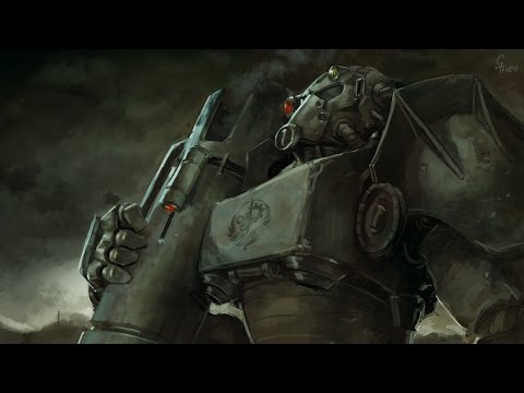 Видео: Fallout 4 Топ-10 модов на Оружие!