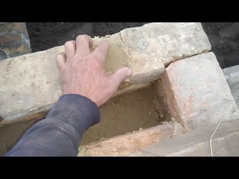 Видео: Гараж для мтз