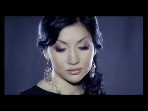 Видео: Әлия Әбікен - Өмірге сауал