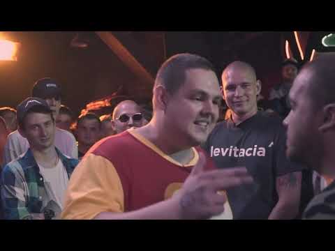 Видео: ВСЕ РАУНДЫ ПИЭМ VERSUS  FRESH BLOOD 4 Пиэм VS Браги Этап 3