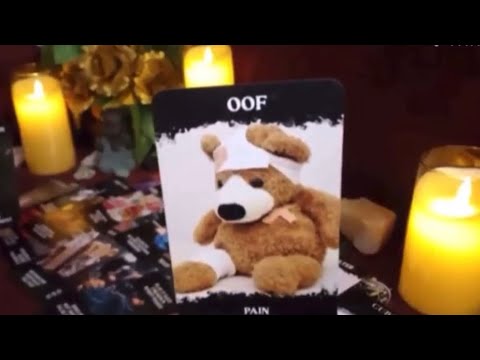 Видео: Козерог ♑️-карма.. ты сильнее, чем они думали..гадание на Таро