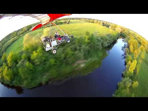 Видео: 12 минут концентрированного кайфа