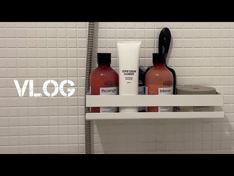 Видео: Vlog! Обустройство квартиры минималиста. Дорожная косметичка