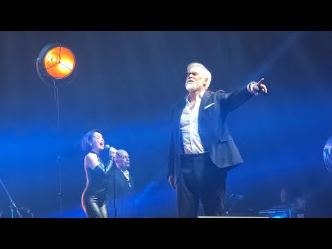 Видео: Валерий Меладзе. Варшава. Концерт. Часть 2. На бис!