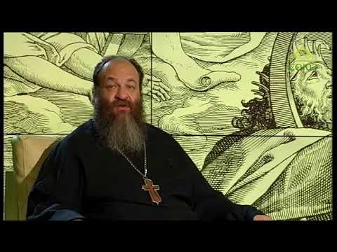 Видео: Читаем Псалтирь. Псалом 60 (толкование псалма)