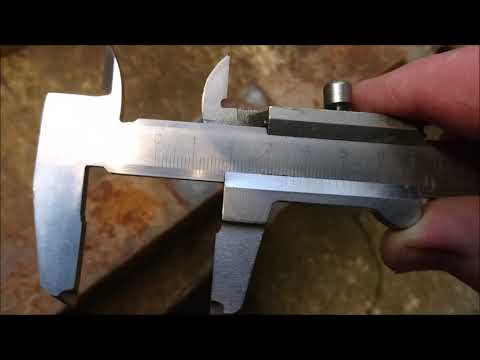 Видео: Белая КАТАНА (1 часть) Рессора