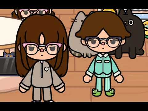 Видео: Влог с семьёй Йойошки*💗 |||Yoyoshka Toka 🍬🍫