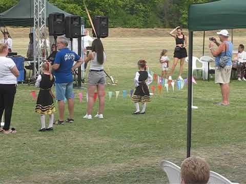 Видео: МФФ "От Дунав до Балкана" (Сезон XVIII - 2025 г.) 045