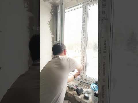 Видео: Замена фурнитуры (угловая передача)