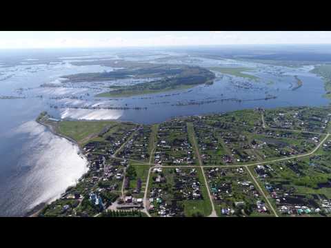 Видео: Екатериновка 500м высота