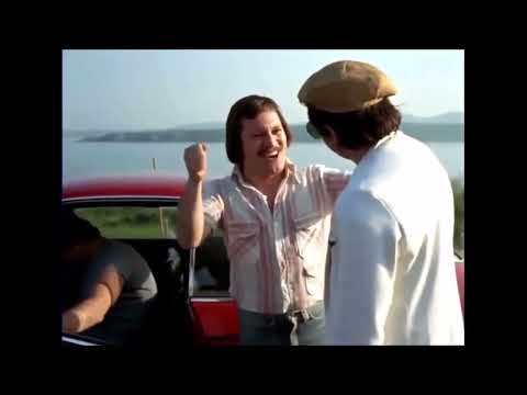 Видео: Откъс от българския игрален филм „Оркестър без име“, 1982 г., на режисьора Людмил Кирков