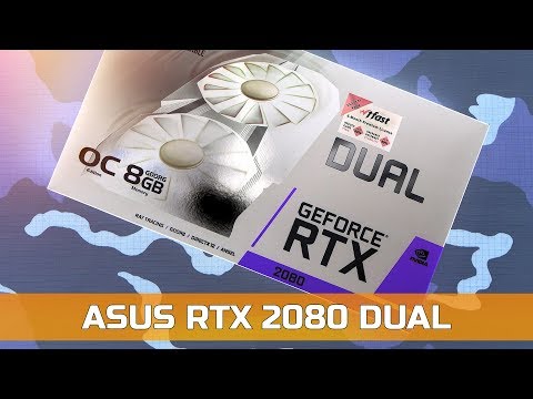 Видео: RTX 2080 - ЭТО ФИАСКО, ХУАНГ