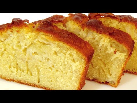 Видео: Манник на кефире с творогом. Творожный  манник на кефире очень вкусный.