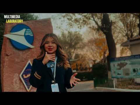 Видео: "Общежитие авиационного института: жизнь студентов изнутри"