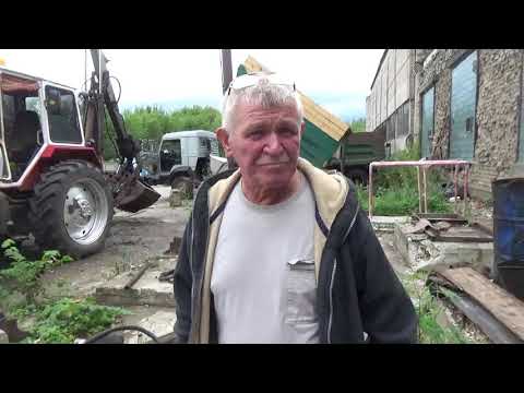 Видео: Импортный распред на ЮМЗ и ощущения от его работы.