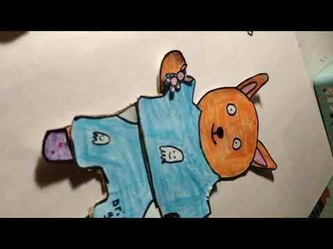 Видео: Гости 4 часть 