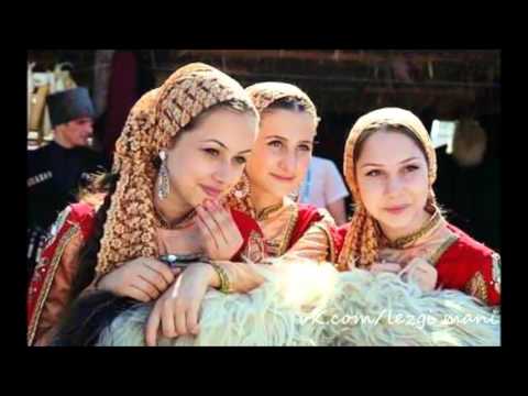 Видео: ❤Новая красивая лезгинская песня ❤