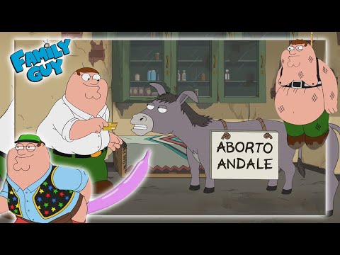Видео: Гриффины - Абортарий ! Лучшие и смешные моменты нарезка hd