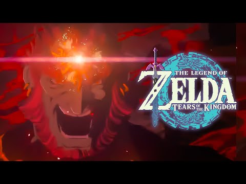 Видео: СМЫСЛ В TEARS OF THE KINGDOM // The Legend of Zelda Теория