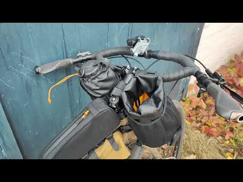 Видео: обзор кастомного байка на раме shulz BDC