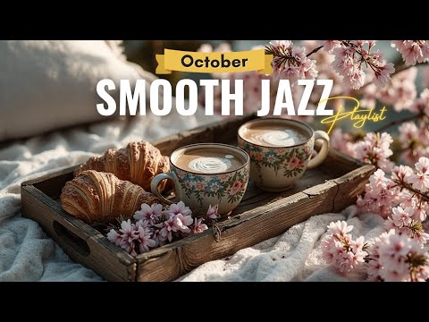 Видео: Утренний плейлист для расслабляющего кофе и уютной осенней атмосферы