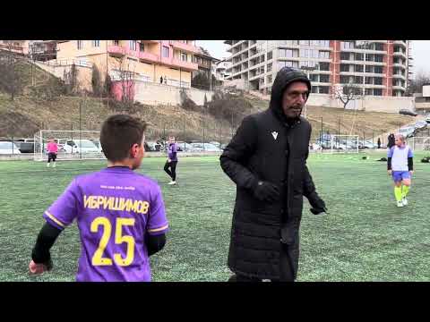 Видео: Буцефал 2014 - Нови Таланти /първо/ “Вихрен къп 25” финал