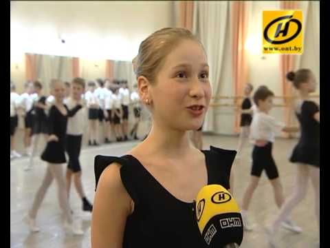 Видео: Чем живет сейчас детский ансамбль "Ровесник"?