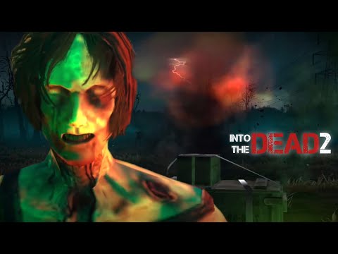 Видео: ПРОДОЛЖАЕМ ПУТЬ - Into the Dead 2 #7 