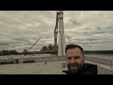 Видео: Выезд выходного дня в Калугу