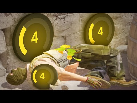 Видео: КАК ИГРАТЬ В МЕНЬШИНСТВЕ - РАЗБОР ДЕМКИ