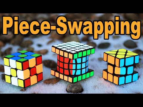 Видео: Я сделал 7 БЕЗУМНЫХ модов по замене частей!