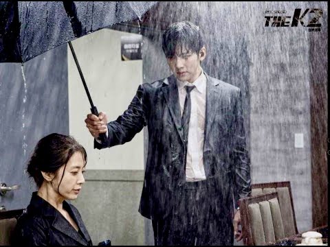 Видео: Замужняя влюбилась в телохранителя🔥The K2 - Kim Je Ha 💔 Choi Yoo Jin  🔥 Ji Chang Uk 🔥 The K2 🔥 더 케이투