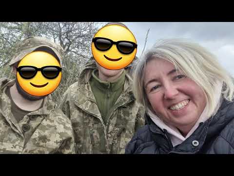 Видео: Грузинка за втори път срещна руските танкове