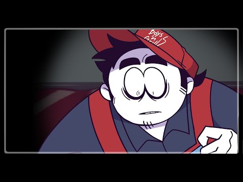 Видео: Помогаем преступнику и странное поведение Боба— Tender loving cannibal#3