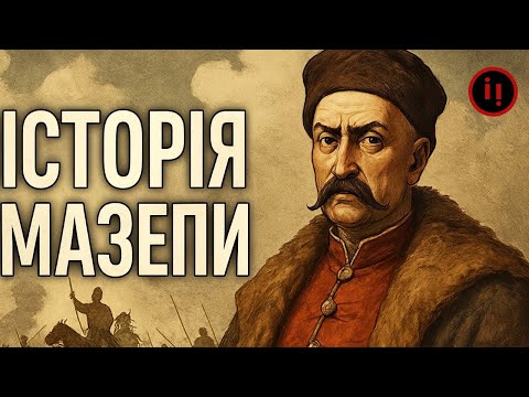 Видео: ГЕРОЙ ЧИ ЗРАДНИК: ІВАН МАЗЕПА