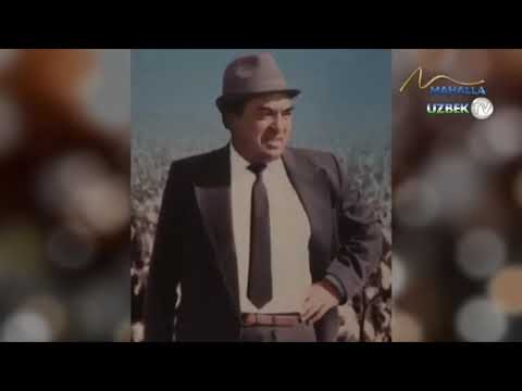 Видео: Давлат ва жамоат арбоби Маркс Жуманиёзовнинг фаолиятига бағишланади