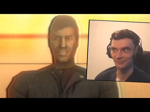 Видео: Страшная ночная поездка // Fears to Fathom - Norwood Hitchhike