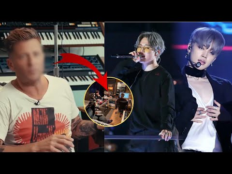 Видео: Чимин из BTS получил титул «Ангельский голос» — фанаты в шоке от слухов о сотрудничестве с америк...