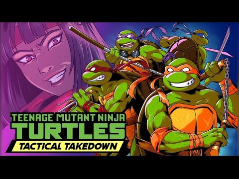 Видео: ЧЕРЕПАШКИ-НИНДЗЯ ЛЕГЕНДЫ /прокачка/ +20-й уровень