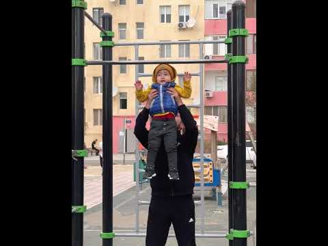 Видео: “Әкем-асқар тауым” байкауы