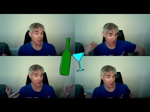Видео: Как бросить пить и не начать снова