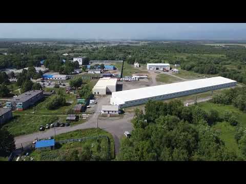 Видео: Камчатка, Елизовский район, с. Кеткино, июль 2022 г.