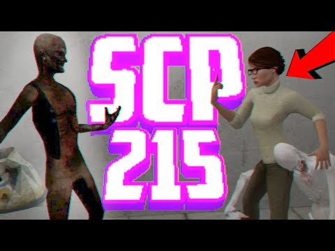 Видео: ОБЗОР НОВЫХ SCP В SCP CONTAINMENT BREACH