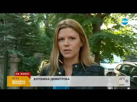 Видео: Алекс Сърчаджиева: Останах погнусена от поругаването гроба на майка ми