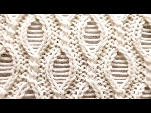 Видео: Этот АЖУР вызывает ВОСХИЩЕНИЕ красотой и простотой исполнения.This lace is amazing