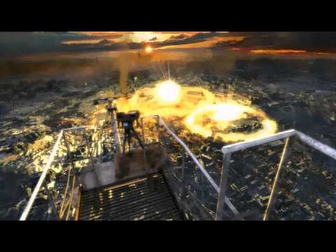 Видео: Metro 2033 redux | обычная и альтернативная концовки | Default and Alternate endings